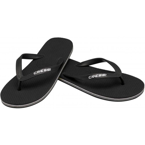 CRESSI SUB CHANCLA BEACH NE negro