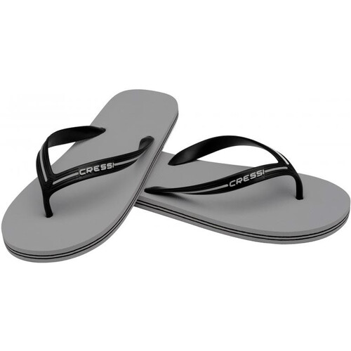 CRESSI SUB CHANCLA BAHAMAS GR gris