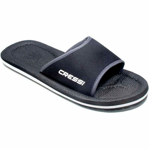 CRESSI SUB CHANCLA LIPARI NE negro