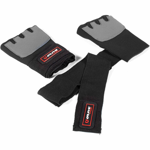 OLIVE GUANTES STUDIO BOXING