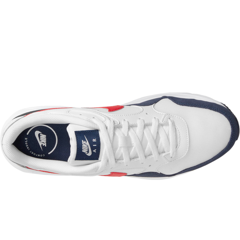 Nike zapatilla moda hombre Nike NIKE AIR MAX SC puntera Nike zapatilla moda hombre Nike NIKE AIR MAX SC puntera