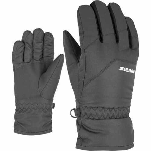 ZIENER LANDO GLOVE JUNIOR