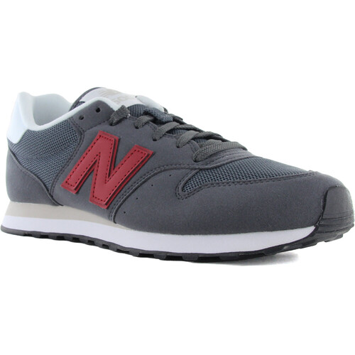 NEW BALANCE GM500 gris