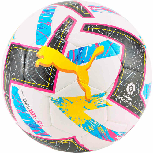 PUMA LA LIGA 23 BL blanco