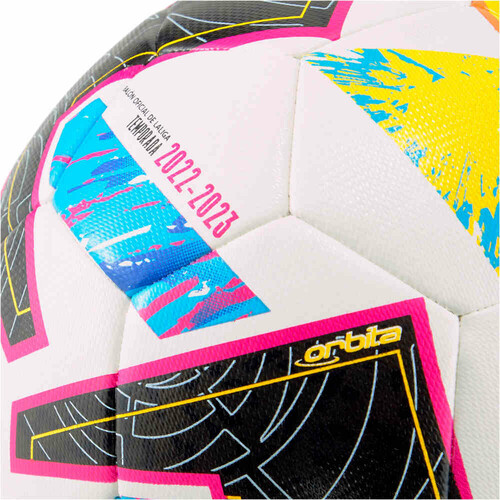 PUMA LA LIGA 23 BL blanco