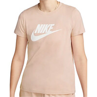 W NSW TEE ESSNTL ICON FUTUR W NSW TEE ESSNTL ICON FUTUR