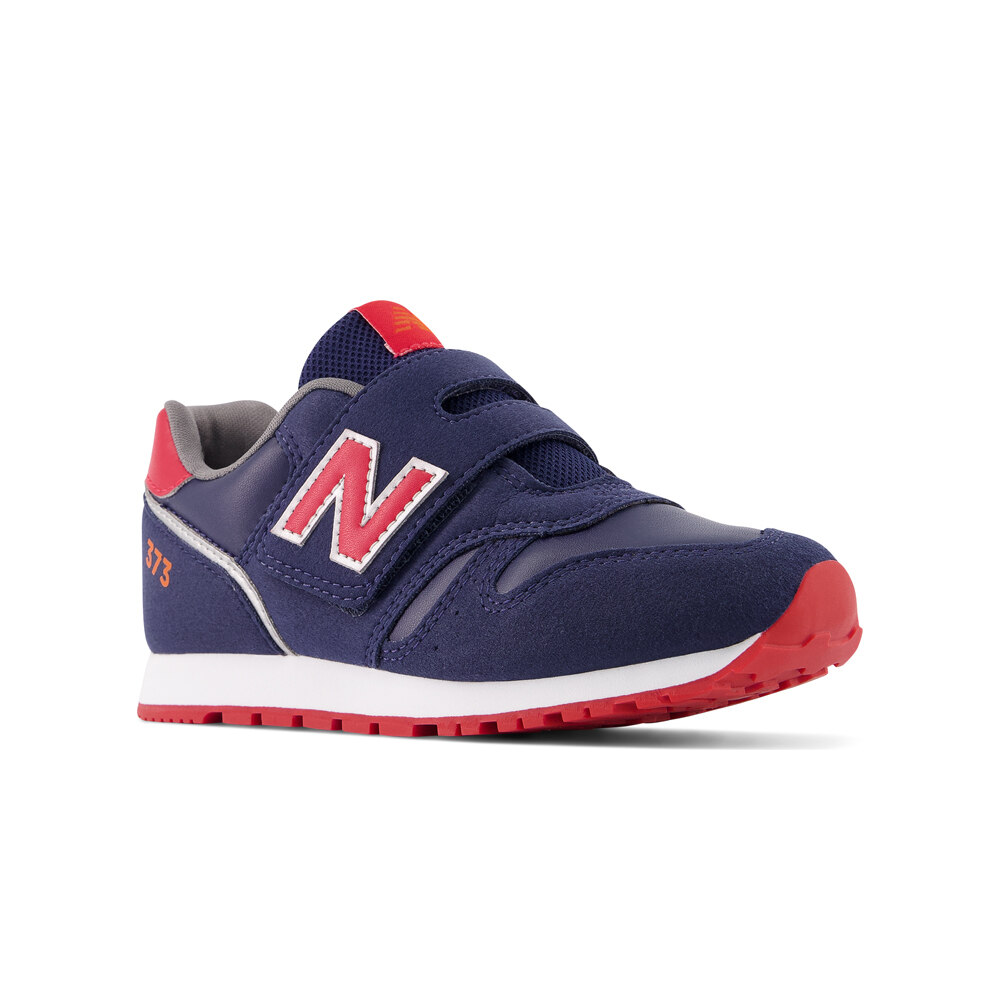 New Balance zapatilla moda niño New Balance 373 lateral interior New Balance zapatilla moda niño New Balance 373 lateral interior