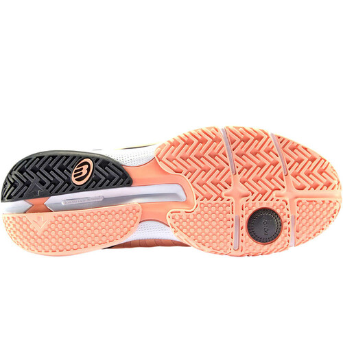 BULLPADEL FLOW HYBRID FLY W 22V