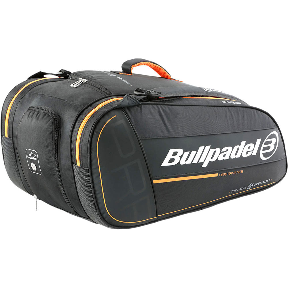 Bullpadel raquetero pádel BOLSA BPP-22014 PERF 01 Bullpadel raquetero pádel BOLSA BPP-22014 PERF 01