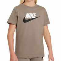 X_B NSW TEE FUTURA ICON TD X_B NSW TEE FUTURA ICON TD
