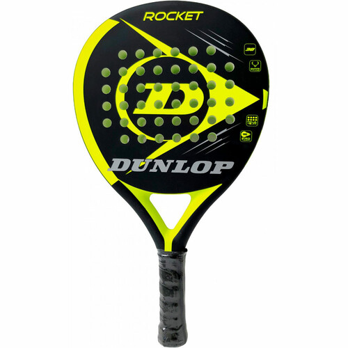 DUNLOP ROCKET FS amarillo