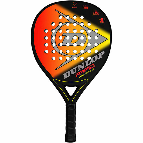 DUNLOP RAPID POWER 3.0