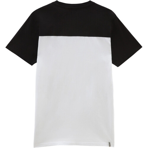 VANS MINIGRADE BLOCK CREW blanco