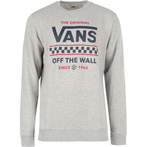 VANS STACKTON CREW gris
