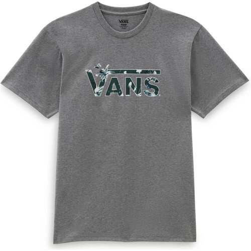 VANS NIGHT GARDEN VANS gris