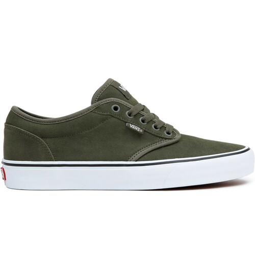 VANS ATWOOD verde