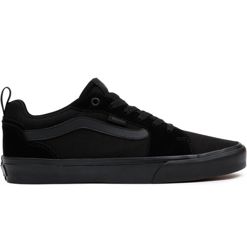 VANS FILMORE negro