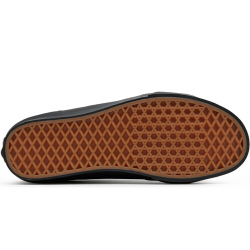 VANS FILMORE negro