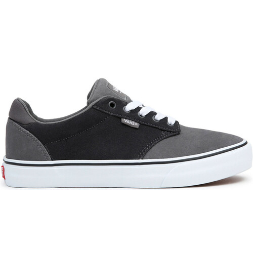 VANS ATWOOD DELUXE gris