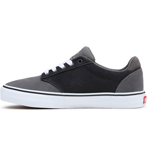 VANS ATWOOD DELUXE gris