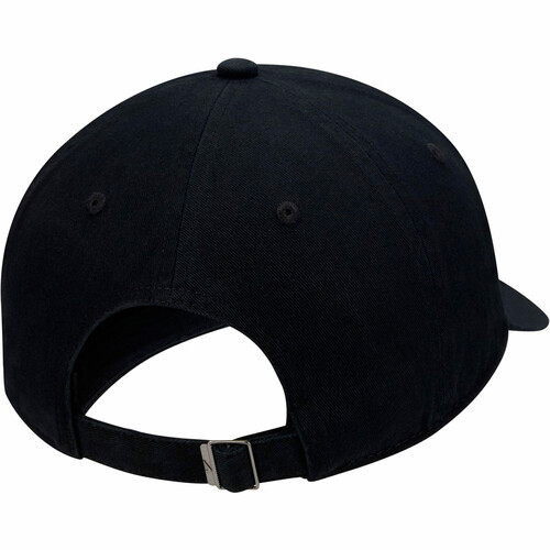 NIKE U NSW H86 FUTURA WASH CAP negro