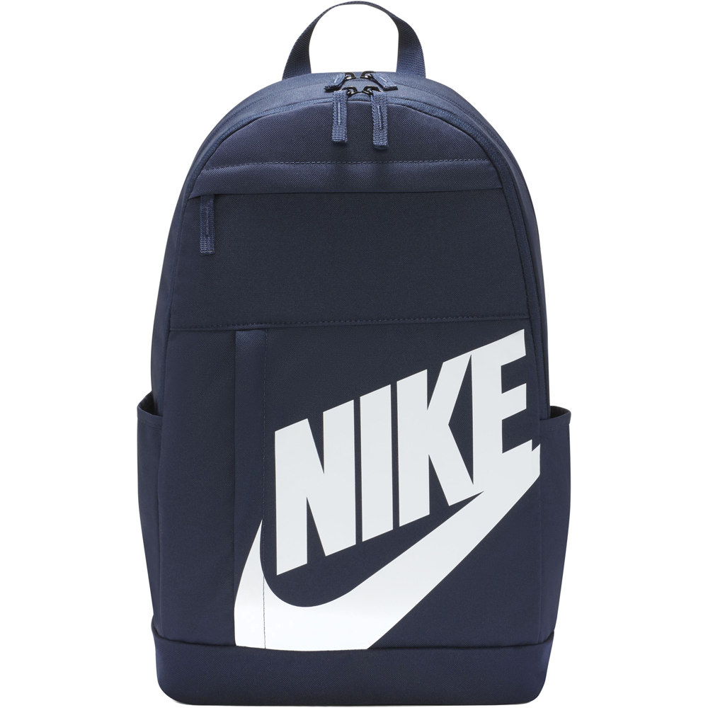 Nike mochila deporte Nike X_NK ELMNTL BKPK ? HBR 01 Nike mochila deporte Nike X_NK ELMNTL BKPK ? HBR 01