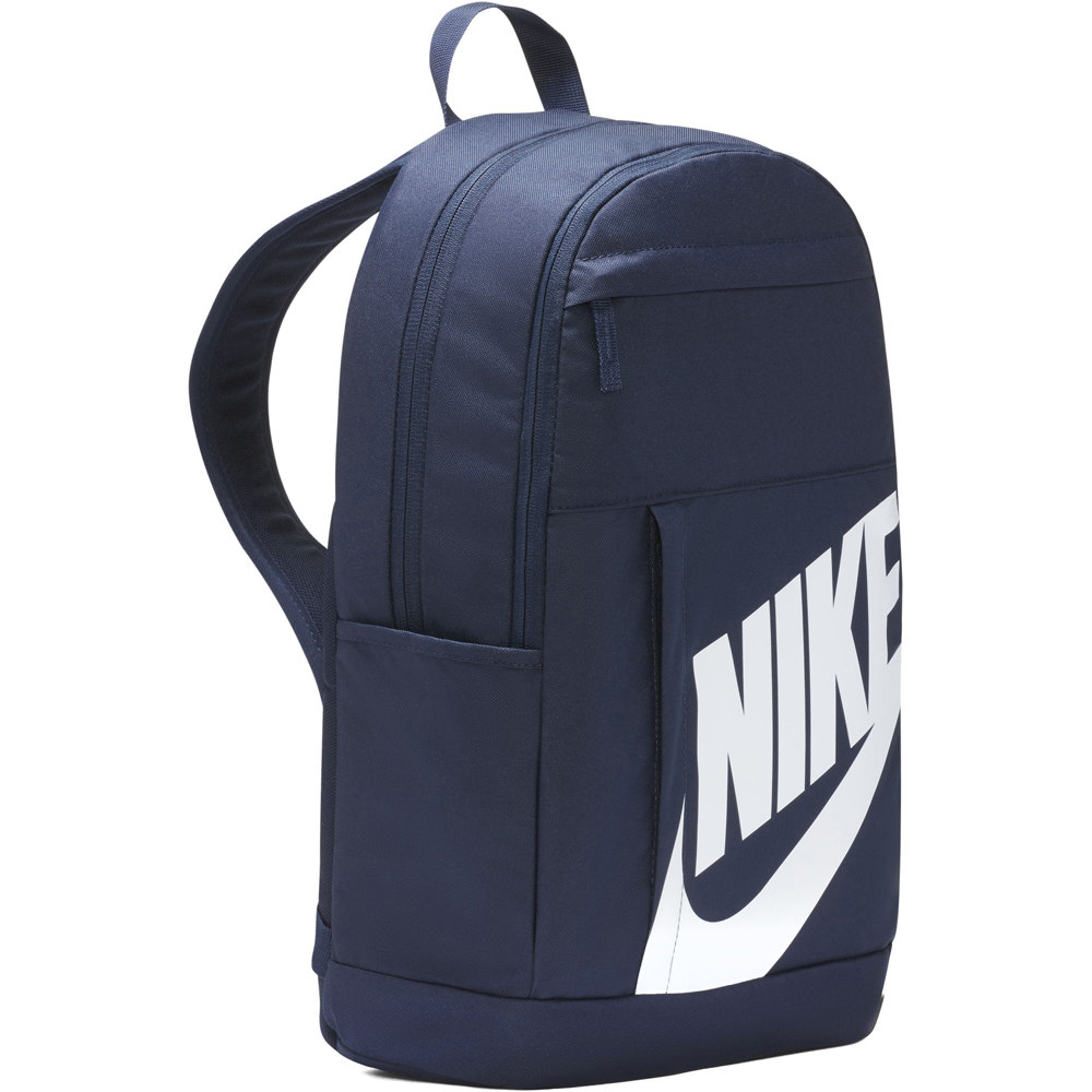 Nike mochila deporte Nike X_NK ELMNTL BKPK ? HBR 02 Nike mochila deporte Nike X_NK ELMNTL BKPK ? HBR 02