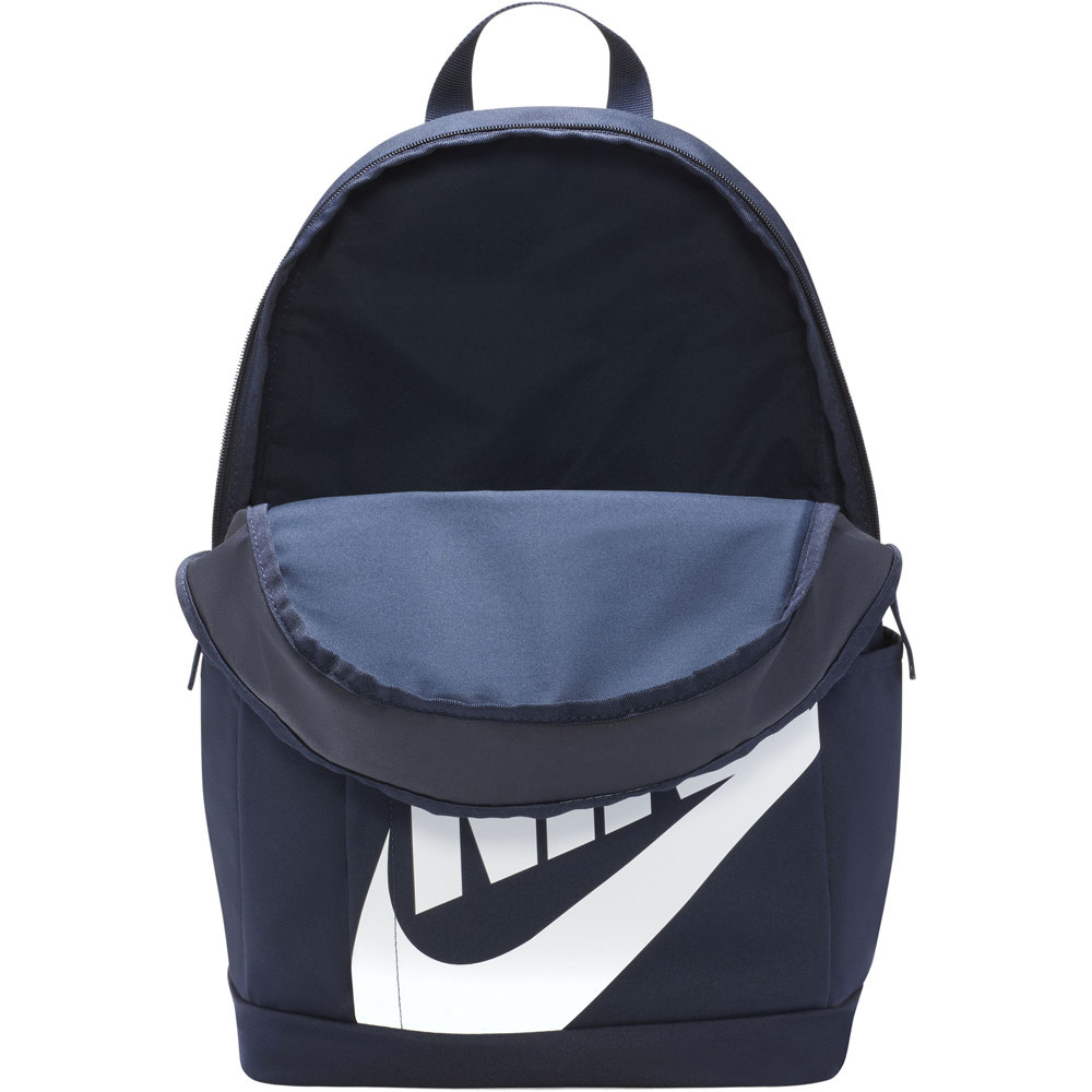 Nike mochila deporte Nike X_NK ELMNTL BKPK ? HBR 04 Nike mochila deporte Nike X_NK ELMNTL BKPK ? HBR 04
