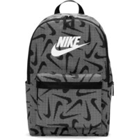 Nike mochila deporte Nike NK HERITAGE BKPK - LENTI SWSH 01 Nike mochila deporte Nike NK HERITAGE BKPK - LENTI SWSH 01