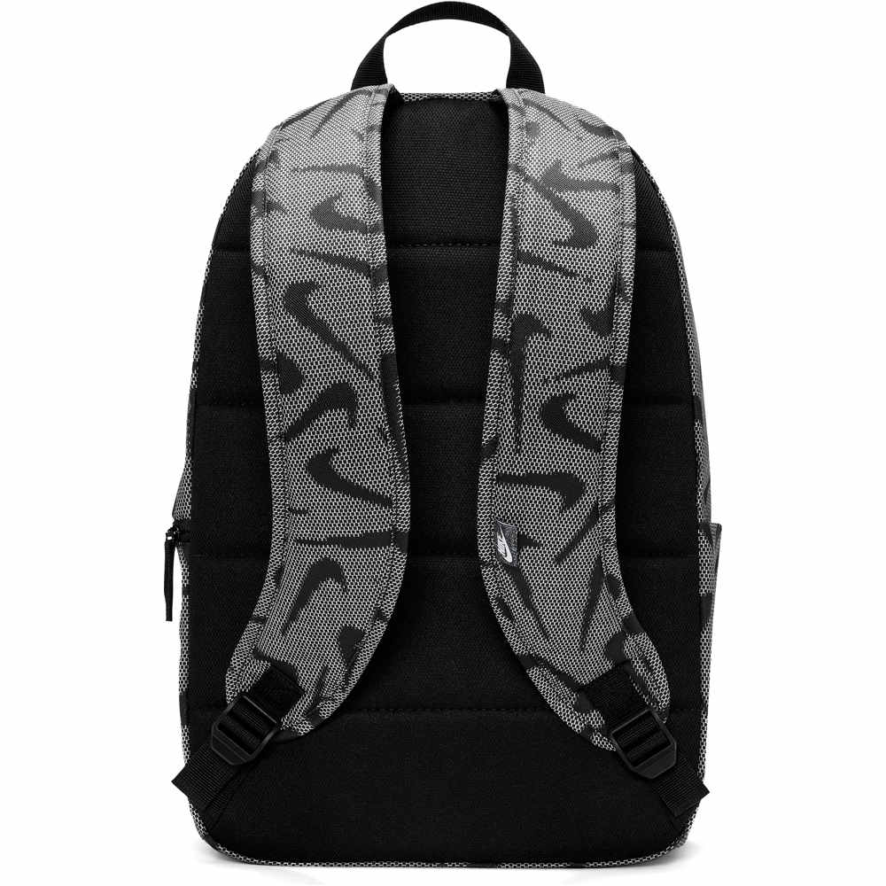 Nike mochila deporte Nike NK HERITAGE BKPK - LENTI SWSH 02 Nike mochila deporte Nike NK HERITAGE BKPK - LENTI SWSH 02