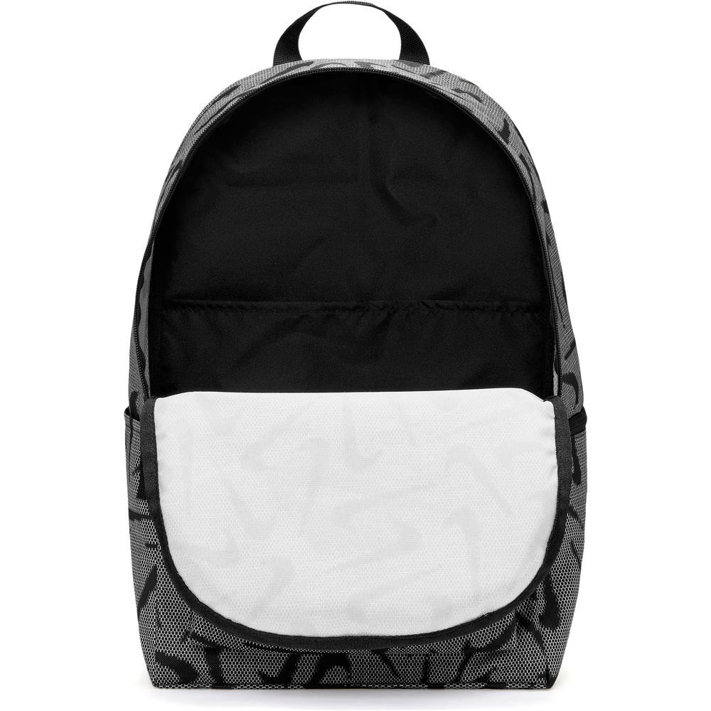 Nike mochila deporte Nike NK HERITAGE BKPK - LENTI SWSH 03 Nike mochila deporte Nike NK HERITAGE BKPK - LENTI SWSH 03