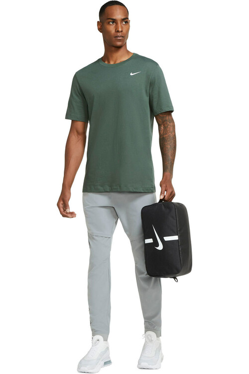 NIKE NK ACDMY SHOEBAG - SP21 negro