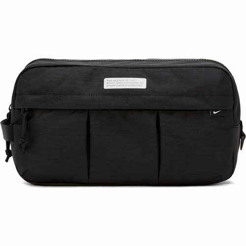 NIKE NK ACDMY SHOEBAG - SP21 negro