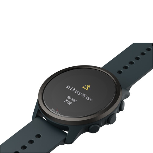 SUUNTO SUUNTO 5 PEAK CAVE GREEN