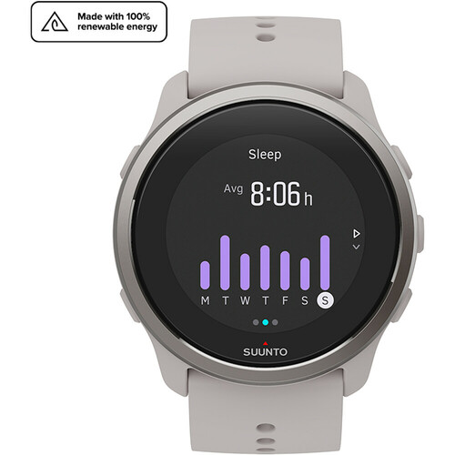 SUUNTO SUUNTO 5 PEAK RIDGE SAND