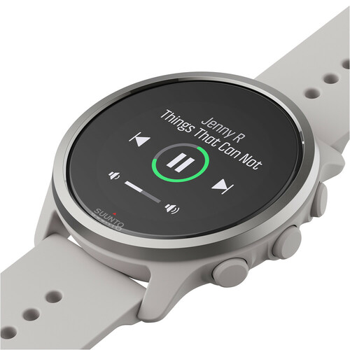 SUUNTO SUUNTO 5 PEAK RIDGE SAND