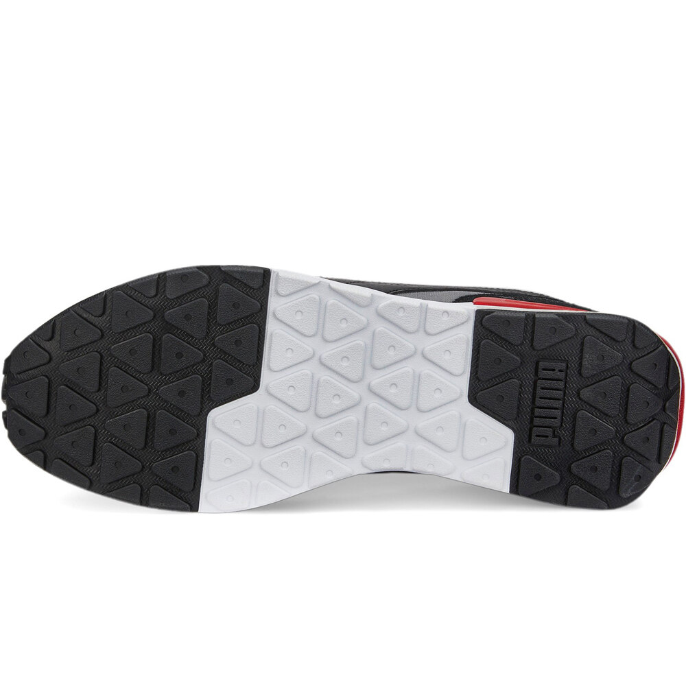 Puma zapatilla moda hombre Puma PUMA R22 vista trasera Puma zapatilla moda hombre Puma PUMA R22 vista trasera