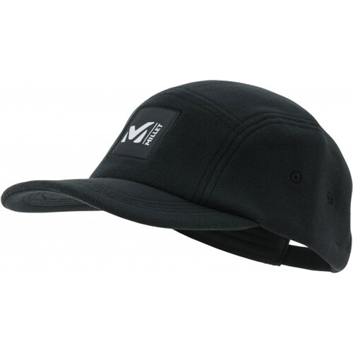 MILLET MILLET FLEECE CAP negro