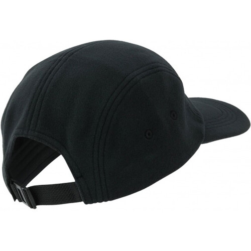 MILLET MILLET FLEECE CAP negro