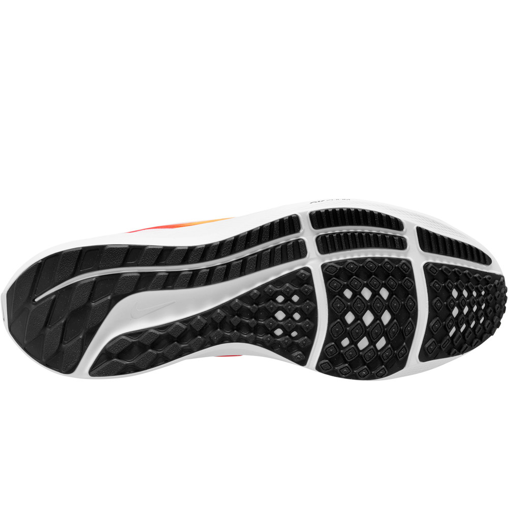 Nike zapatilla running hombre Nike AIR ZOOM PEGASUS 39 lateral interior Nike zapatilla running hombre Nike AIR ZOOM PEGASUS 39 lateral interior