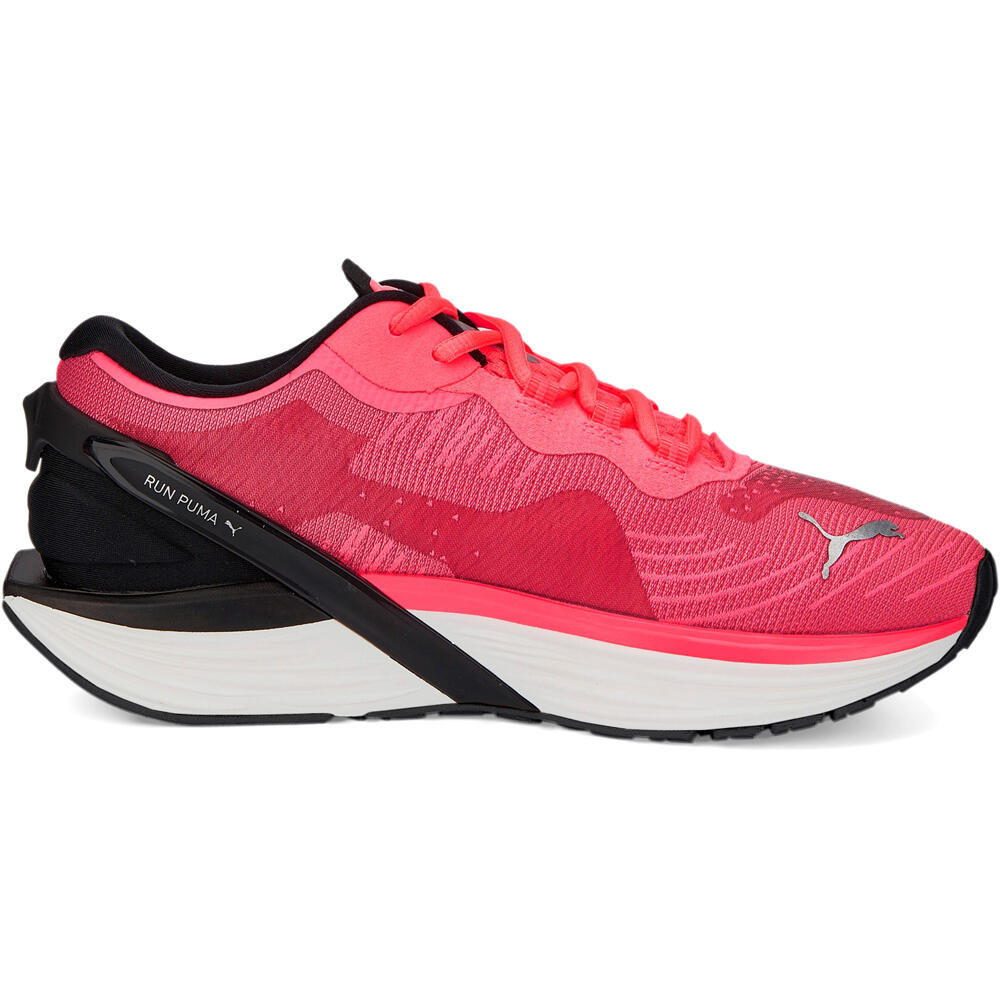 Puma zapatilla running mujer Puma Run XX Nitro Wns puntera Puma zapatilla running mujer Puma Run XX Nitro Wns puntera