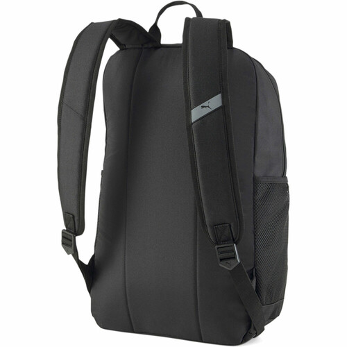 PUMA S BACKPACK negro