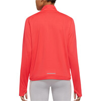 Nike camiseta técnica manga larga mujer Nike W NK DF PACER HZ 03 Nike camiseta técnica manga larga mujer Nike W NK DF PACER HZ 03