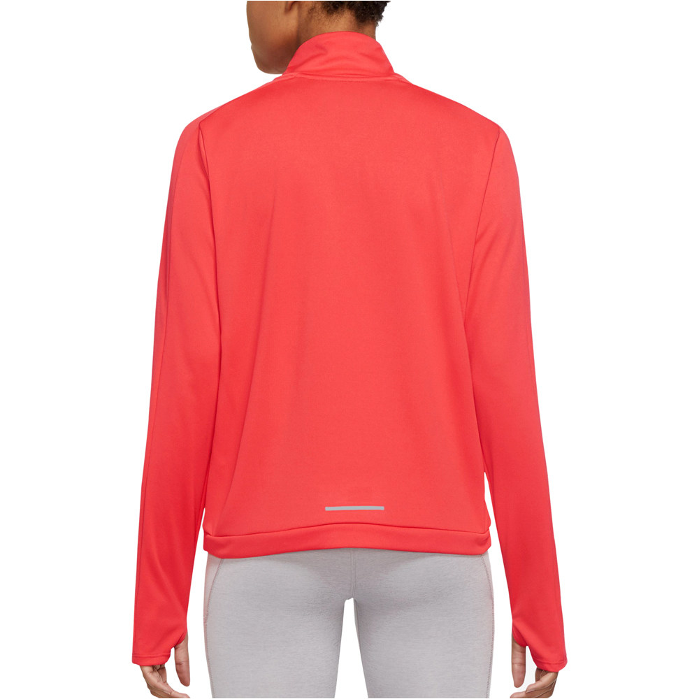 Nike camiseta técnica manga larga mujer Nike W NK DF PACER HZ 03 Nike camiseta técnica manga larga mujer Nike W NK DF PACER HZ 03
