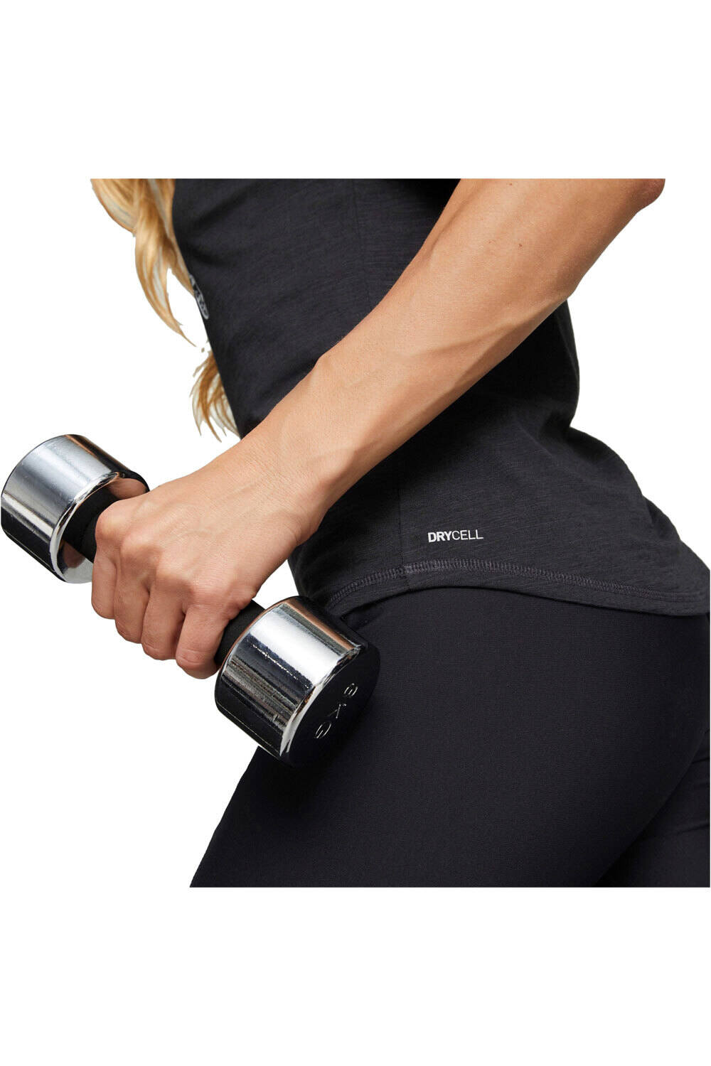 Puma camiseta entrenamiento manga corta mujer Puma RUN LOGO SS TEE W 03 Puma camiseta entrenamiento manga corta mujer Puma RUN LOGO SS TEE W 03