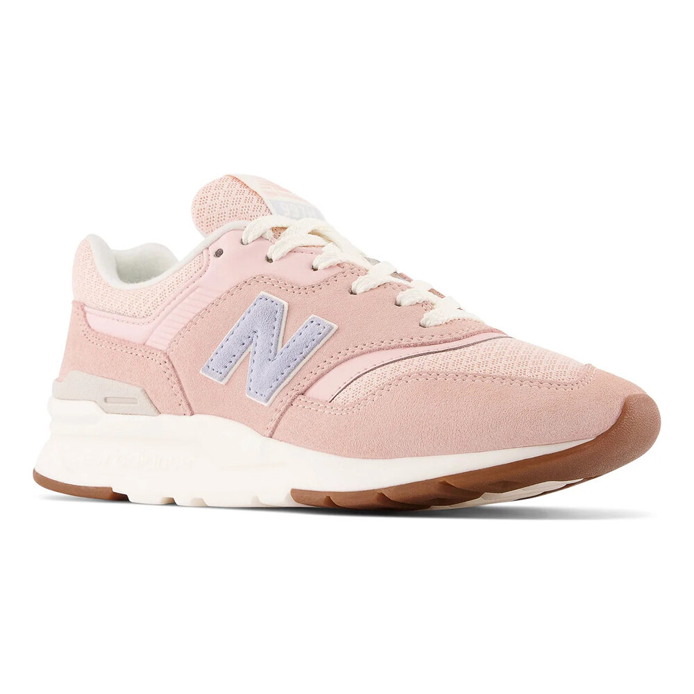 New Balance zapatilla moda mujer New Balance 997H lateral interior New Balance zapatilla moda mujer New Balance 997H lateral interior