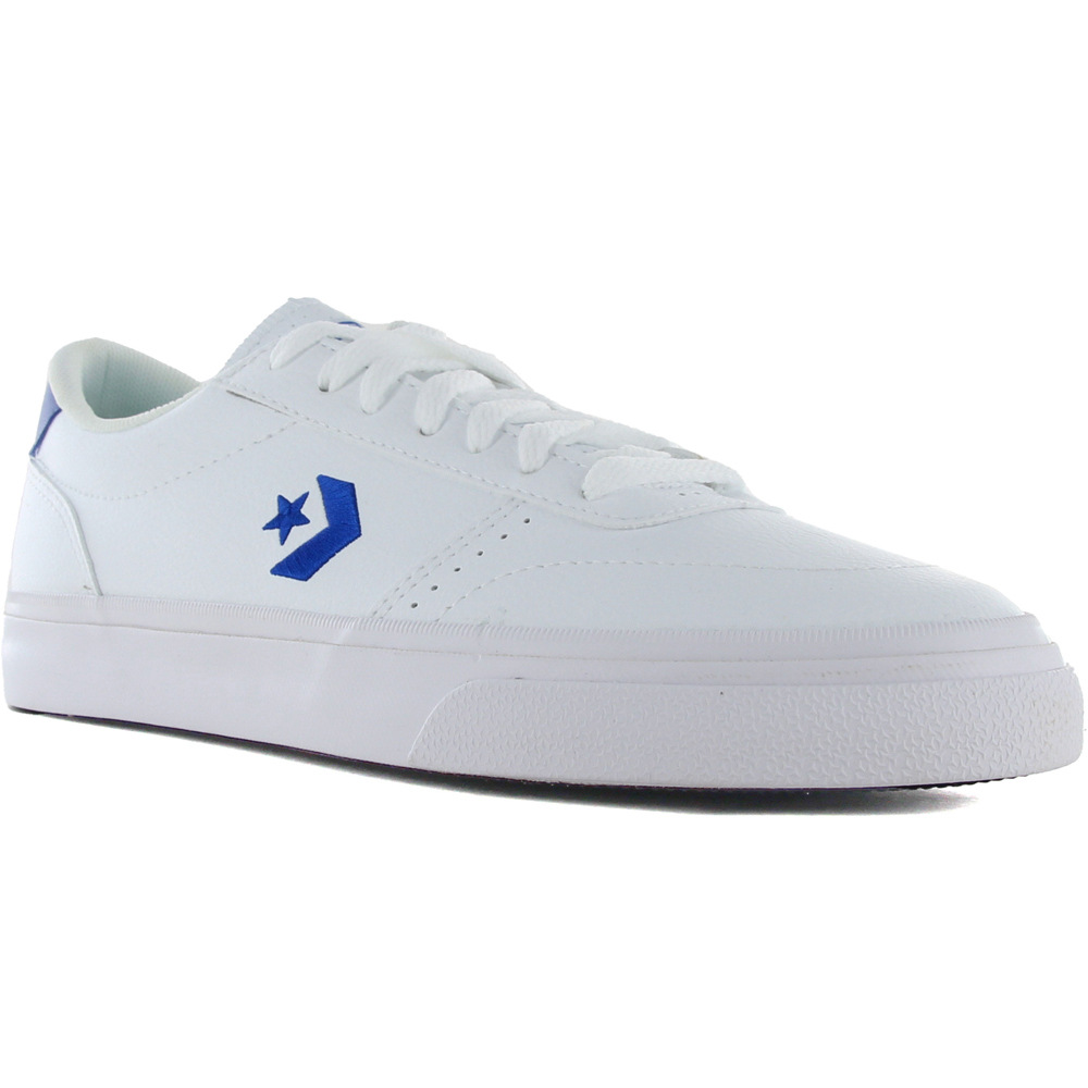 Converse zapatilla moda hombre Converse Boulevard vista superior Converse zapatilla moda hombre Converse Boulevard vista superior