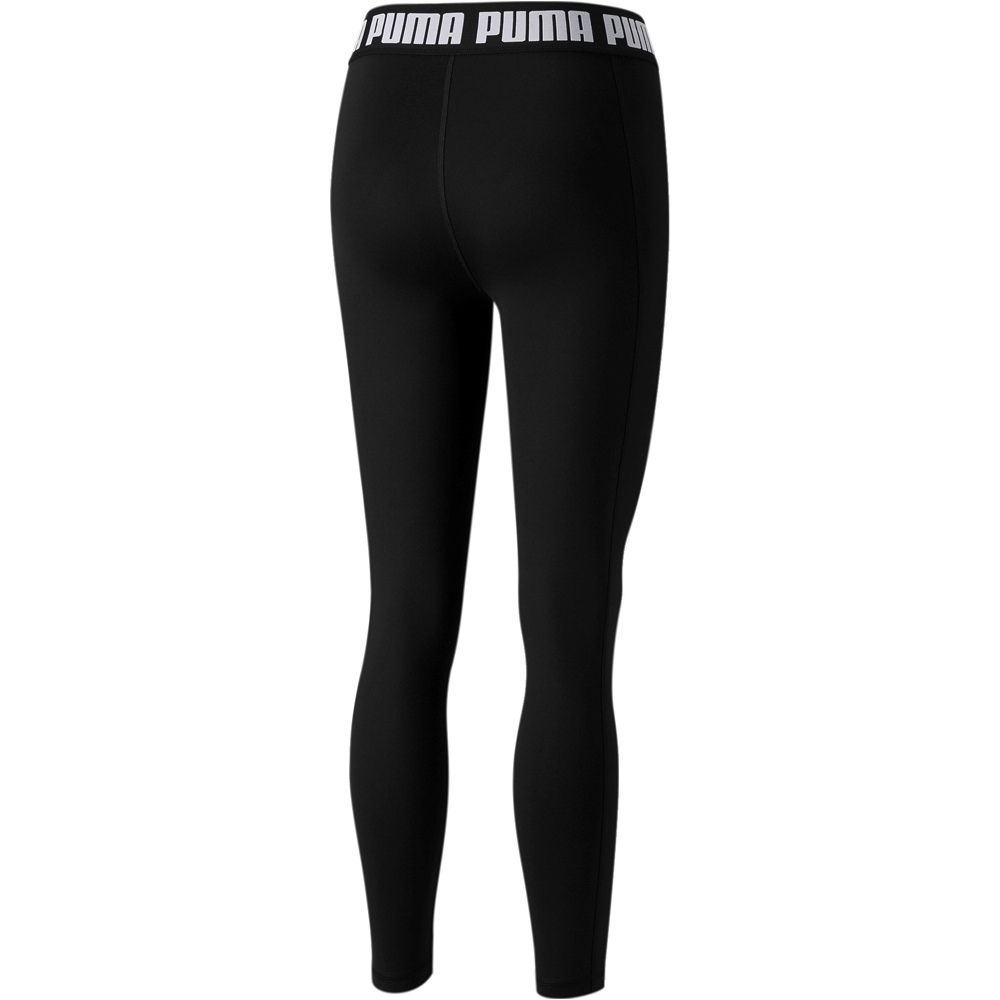 Puma pantalones y mallas largas fitness mujer TRAIN PUMA STRONG HI 03 Puma pantalones y mallas largas fitness mujer TRAIN PUMA STRONG HI 03