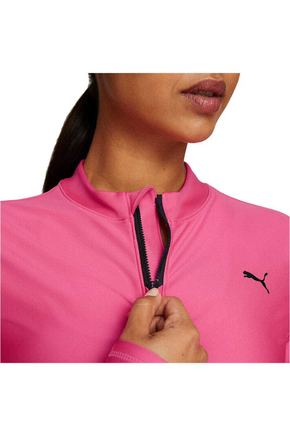 Puma camisetas fitness mujer Puma Puma Fit Eversculpt 03 Puma camisetas fitness mujer Puma Puma Fit Eversculpt 03