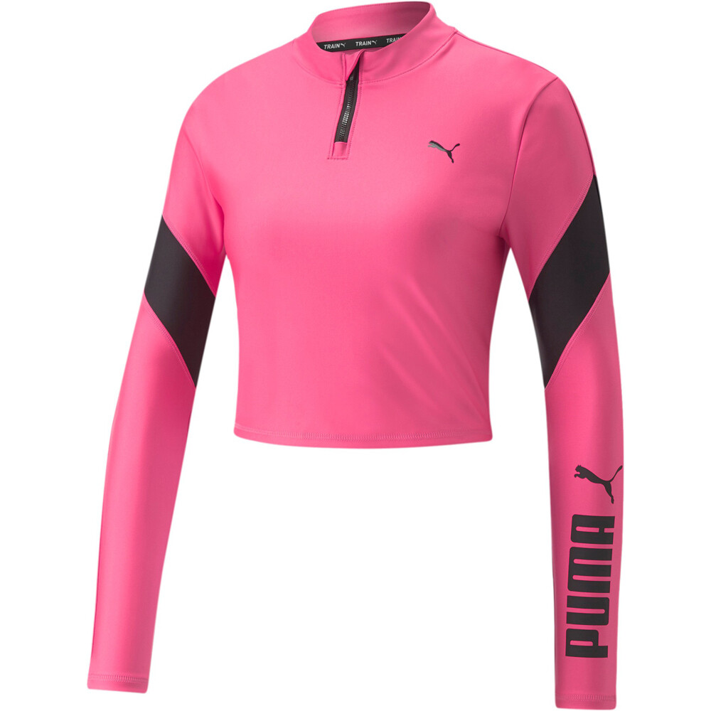 Puma camisetas fitness mujer Puma Puma Fit Eversculpt 04 Puma camisetas fitness mujer Puma Puma Fit Eversculpt 04